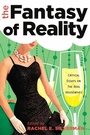Cover: The Fantasy of Reality - Peter Lang Verlag