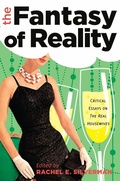 Cover: The Fantasy of Reality - Peter Lang Verlag