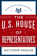 Cover: The U.S. House of Representatives - Thomas Dunne Books