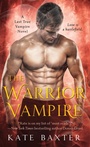 Cover: The Warrior Vampire - Bramble