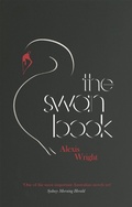 Cover: The Swan Book - Constable