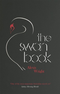 Enlarge image Cover: The Swan Book - Constable
