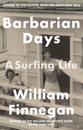 Cover: Barbarian Days - Corsair