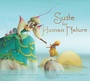 Cover: Suite for Human Nature - Atheneum Books for Young Readers