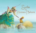 Cover: Suite for Human Nature - Atheneum Books for Young Readers