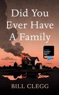 Cover: Did You Ever Have a Family - Vintage Digital