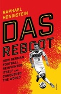 Cover: Das Reboot - Vintage Digital