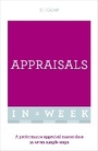 Cover: Appraisals In A Week - TEACH YOURSELF