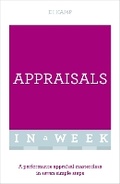 Cover: Appraisals In A Week - TEACH YOURSELF