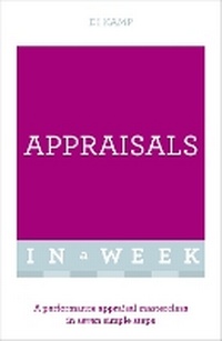 Enlarge image Cover: Appraisals In A Week - TEACH YOURSELF