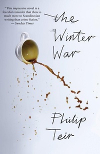 Enlarge image Cover: The Winter War - House of Anansi Press Ltd ,Canada