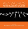 Bild: Keywords for Disability Studies - New York University Press
