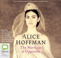 Cover: The Marriage of Opposites - Bolinda Audio Books