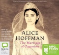 Cover: The Marriage of Opposites - Bolinda Audio Books