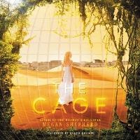 Abbildung von: The Cage Lib/E - HarperCollins