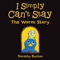 Cover: I Simply Can't Stay - AUTHORHOUSE