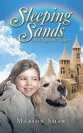 Cover: Sleeping Sands - AuthorHouse UK