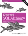 Cover: Essential SQLAlchemy, 2e - O'Reilly
