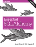 Cover: Essential SQLAlchemy, 2e - O'Reilly