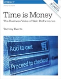 Cover: Time is Money - O'Reilly