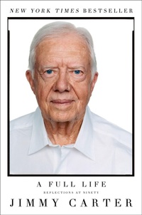 Enlarge image Cover: A Full Life - Simon & Schuster