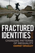 Cover: Fractured Identities - Polity Press
