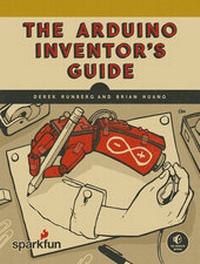 Abbildung von: The Arduino Inventor's Guide - No Starch Press