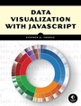 Cover: Data Visualization with JavaScript - No Starch Press