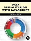 Cover: Data Visualization with JavaScript - No Starch Press