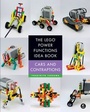 Cover: The LEGO® Power Functions Idea Book, Vol. 2 - No Starch Press