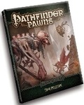 Cover: Pathfinder Pawns: Giantslayer Pawn Collection - Paizo Publishing, LLC