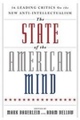 Cover: The State of the American Mind - Templeton Foundation Press,U.S.
