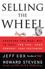 Cover: Selling the Wheel - Simon + Schuster LLC