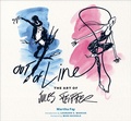 Cover: Out of Line - Abrams