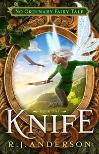 Enlarge image Cover: Knife - Enclave Publishing