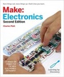 Bild: Make: Electronics, 2e - Make Community, LLC