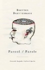 Cover: Parool / Parole - Zebra Press