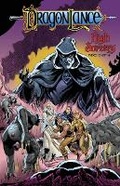 Cover: Dragonlance Classics Volume 2 - Idea & Design Works