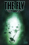 Cover: The Fly Outbreak - Idea & Design Works