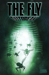 Enlarge image Cover: The Fly Outbreak - Idea & Design Works