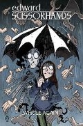 Cover: Edward Scissorhands Volume 2: Whole Again - Idea & Design Works