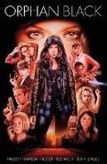 Cover: Orphan Black - Idea & Design Works
