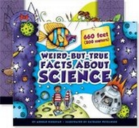 Enlarge image Cover: Weird-But-True Facts (Set) - Child's World