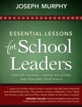 Bild: Essential Lessons for School Leaders - Skyhorse Publishing