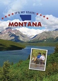 Cover: Montana - Cavendish Square Publishing