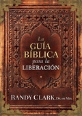 Cover: La Guia biblica para la liberacion - Casa Creacion