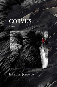 Enlarge image Cover: Corvus - Thistledown Press