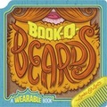 Cover: Book-O-Beards: A Wearable Book - Curious Fox
