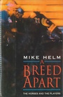 Cover: A Breed Apart - Henry Holt and Co.