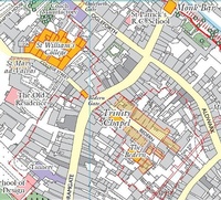 Enlarge image Cover: York - Oxbow Books